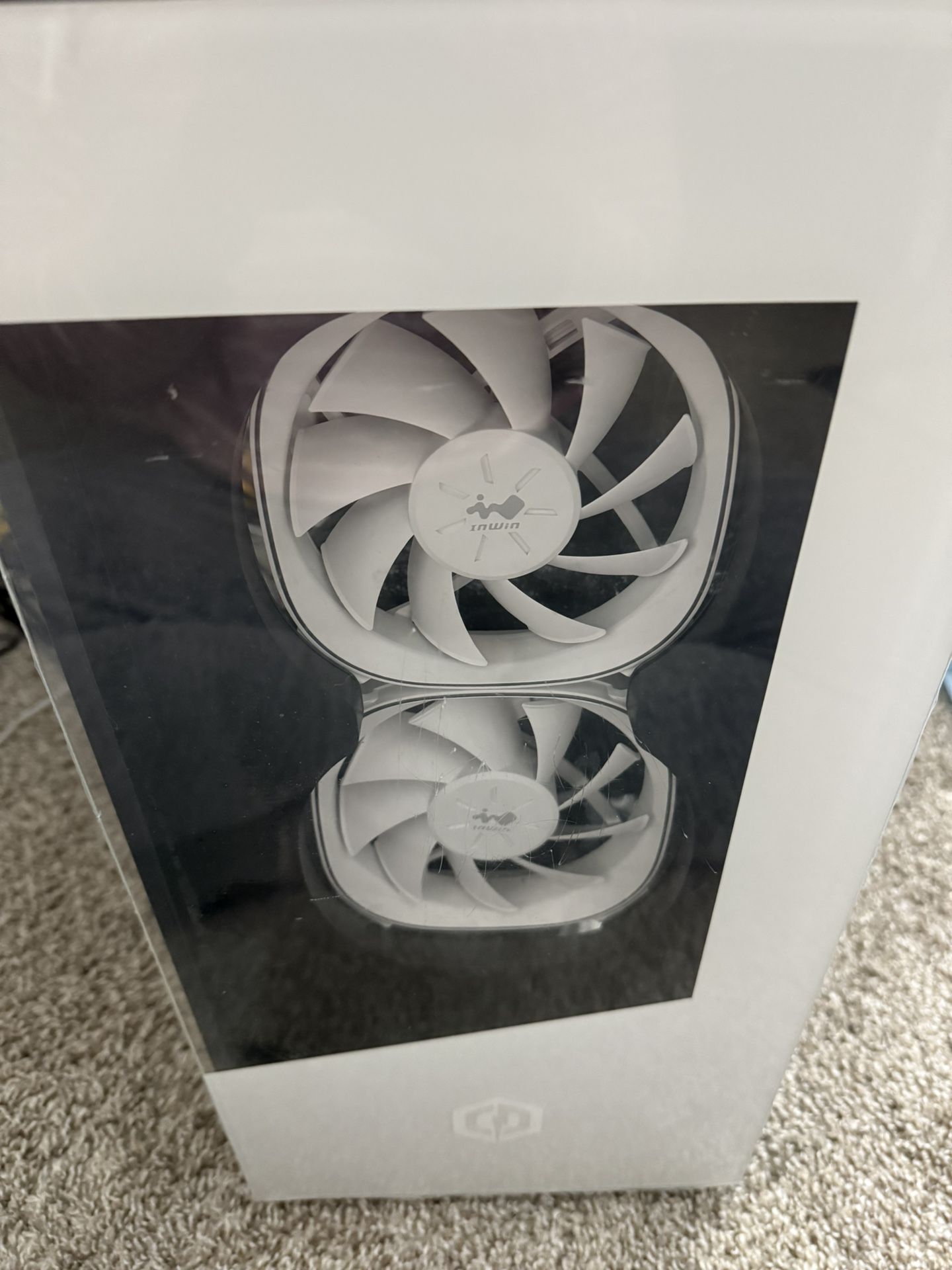 CyberPower PC For Parts