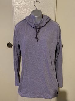 Under Armour lightweight hoodie