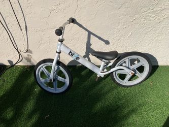 Balance bike