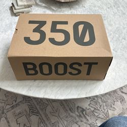 Yeezy Boost 350v2 Static