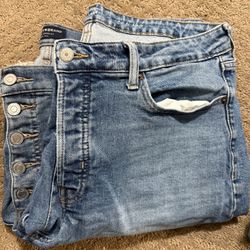 Women’s Jeans 