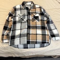 Flannel