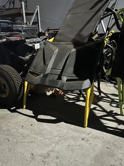 Can Am Maverick R Stock Cage