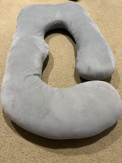 Pregnancy Pillow