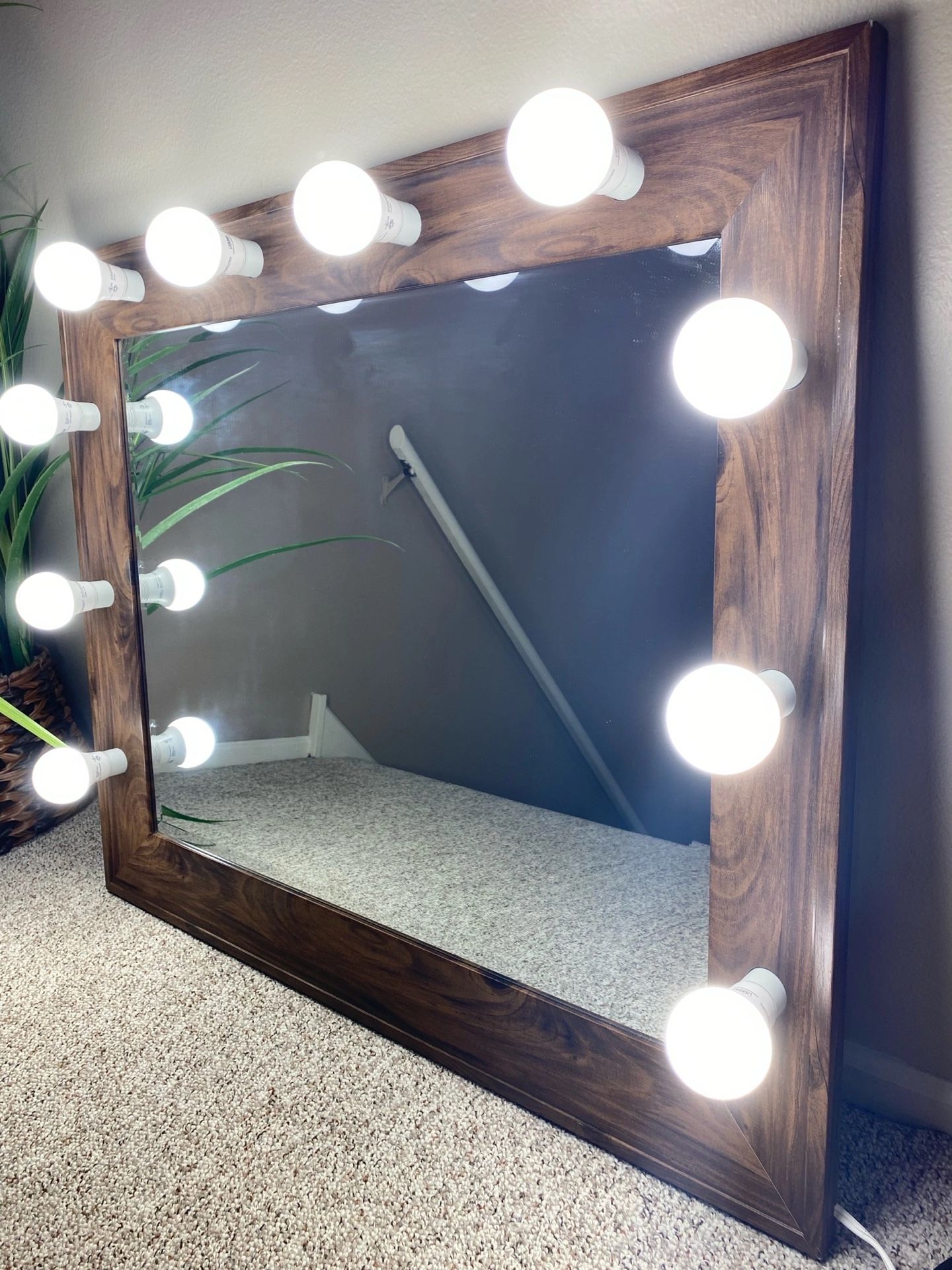 New Professional Makeup Vanity Mirror
