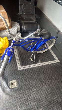 Kids cruiser