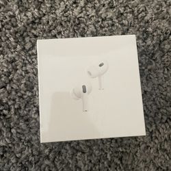 Apple AirPods Pro Generation 2 
