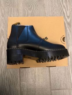 Dr. Martens Rometty II Size Women’s 8