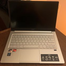 Acer Laptop
