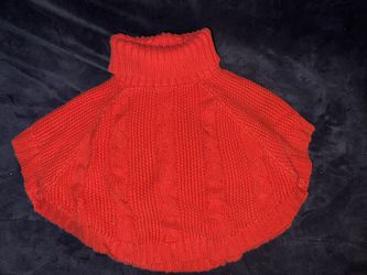 2t Poncho Clothes 