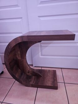 end table