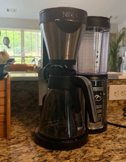 Ninja Coffee Bar CF080 Coffee Maker☕️