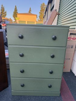 Dressers
