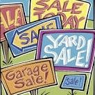 Gilbert multifamily garage sale! 11/21 and 11/22