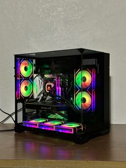 RTX 2080 Ti Gaming PC | i7-9700K + 16GB RAM + 1TB SSD | 🚚 Delivered Today!