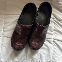 Dansko Clogs