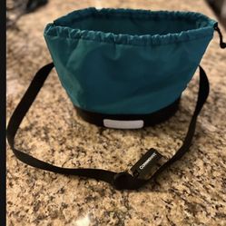 Corning Ware Drawstring Tote Bag 