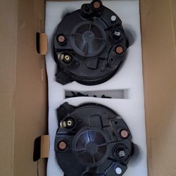 2022 OEM Jeep Wrangler Head/Tail Lights