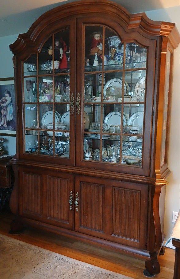 China Cabinet