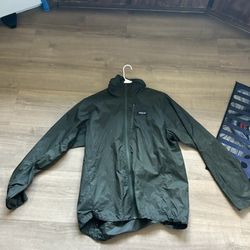Patagonia Nylon Jacket
