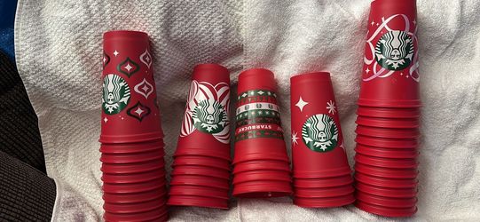 Starbucks Cup