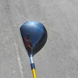 Golf Clubs! Cleveland FL HT 3 Wood!