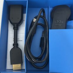 Chromecast