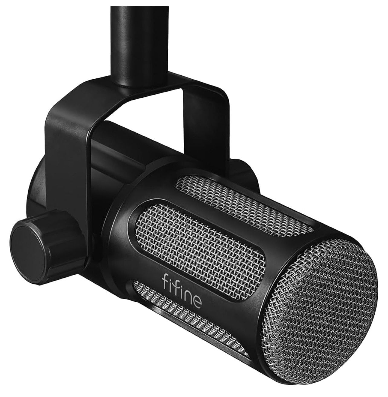 New In Box FIFINE Dynamic Mic
