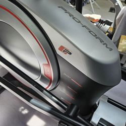 Elliptical For Sale