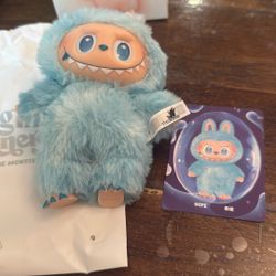 Big Into Energy - Hope