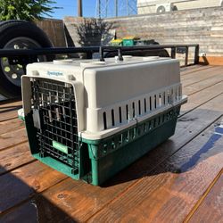 Dog Kennel 