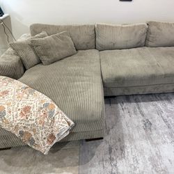 Sectional Sofa