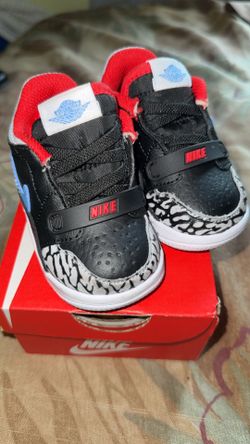 Nike Jordan