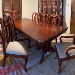 Dining Room Set
