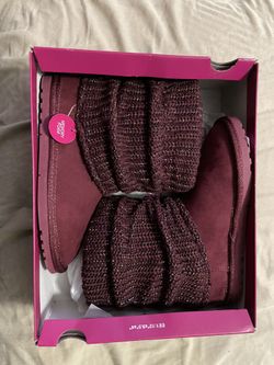 Winter Boots