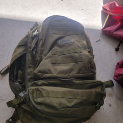 Blackhawk 72hr Backpack