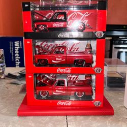 M2 Chevrolet Chase Set 