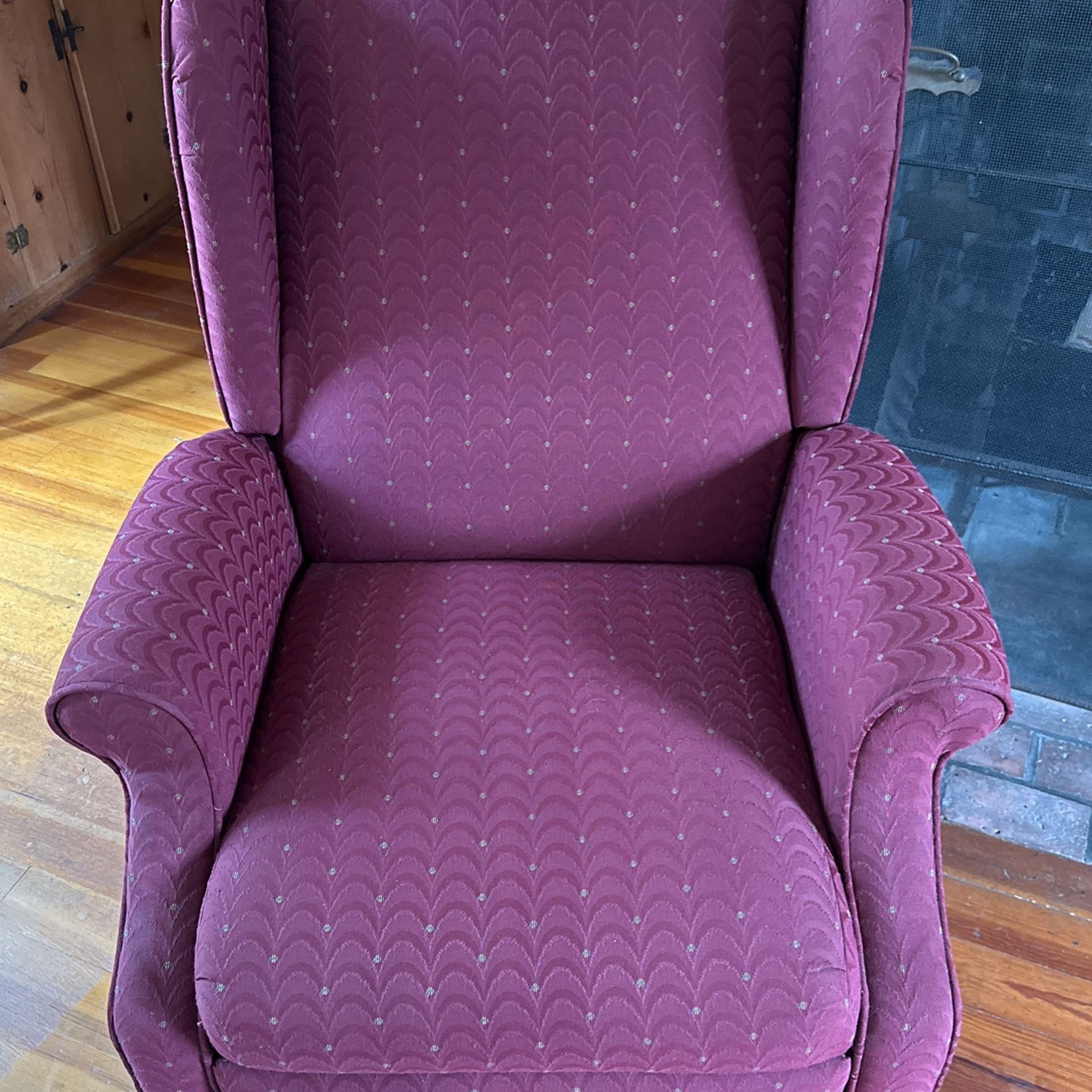 Reclining Chair for Sale in South Yarmouth, MA OfferUp