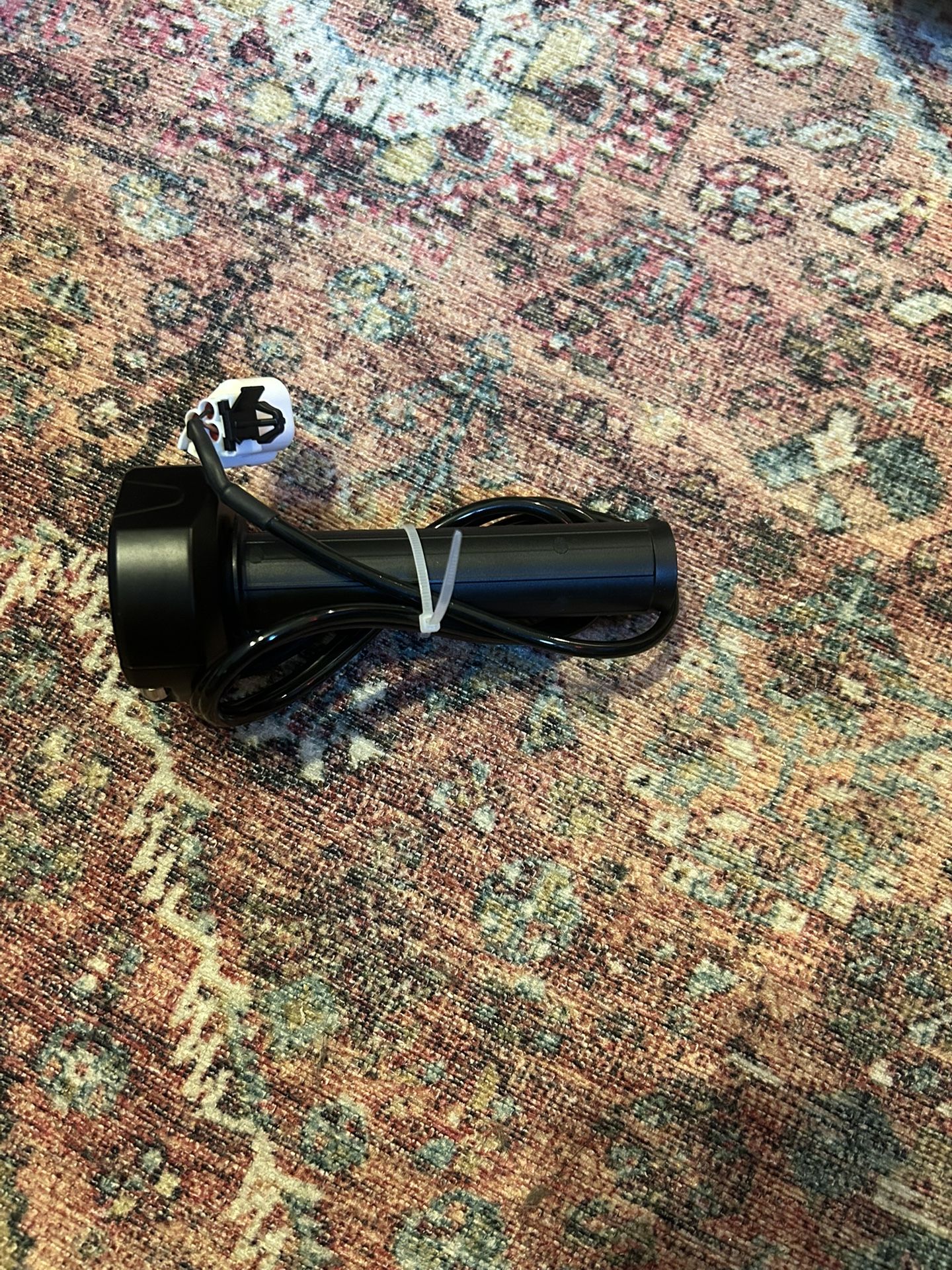 Surron Lbx Upgraded Throttle