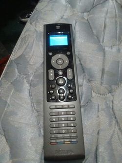 Phillips universal Remote