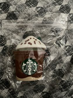 Starbucks AirPods 2nd Gen Case