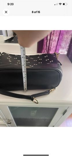 Coach X Disney 1941 DARK FAIRY TALE Collection Spooky Eyes DUFFLE Bag SNOW for Sale in Elk Grove CA OfferUp