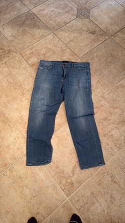 Lucky Jeans 221 Straight - 38x30