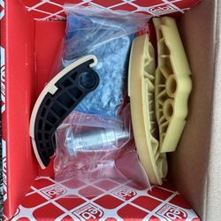 Audi A4 A5 A6 2.0T Engine Balance Shaft Chain Kit Febi Bilstein 49547