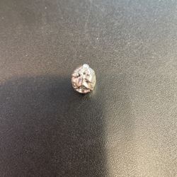 Pandora Apple Charm