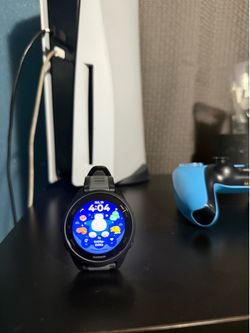 Garmin forerunner 165