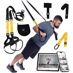 TRX all In One Home Gym System 
