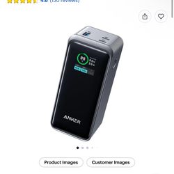 Anker Portable Charger 