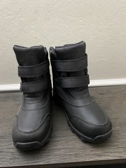 Snow Shoes Kids Size 3