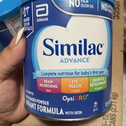 Similac 